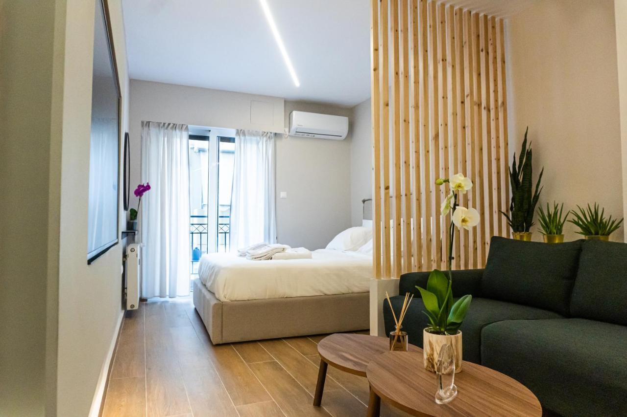 Elegant Suite - Pireo Esterno foto