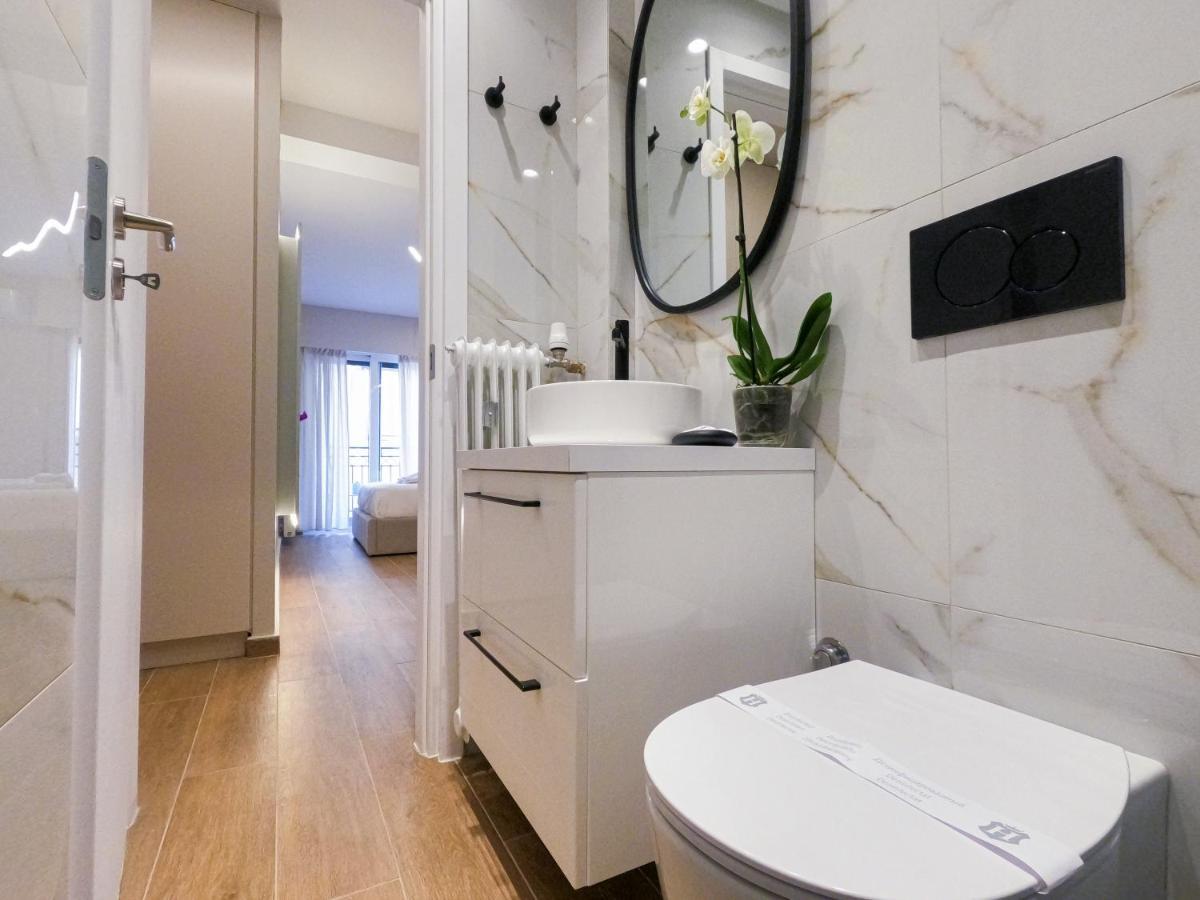 Elegant Suite - Pireo Esterno foto