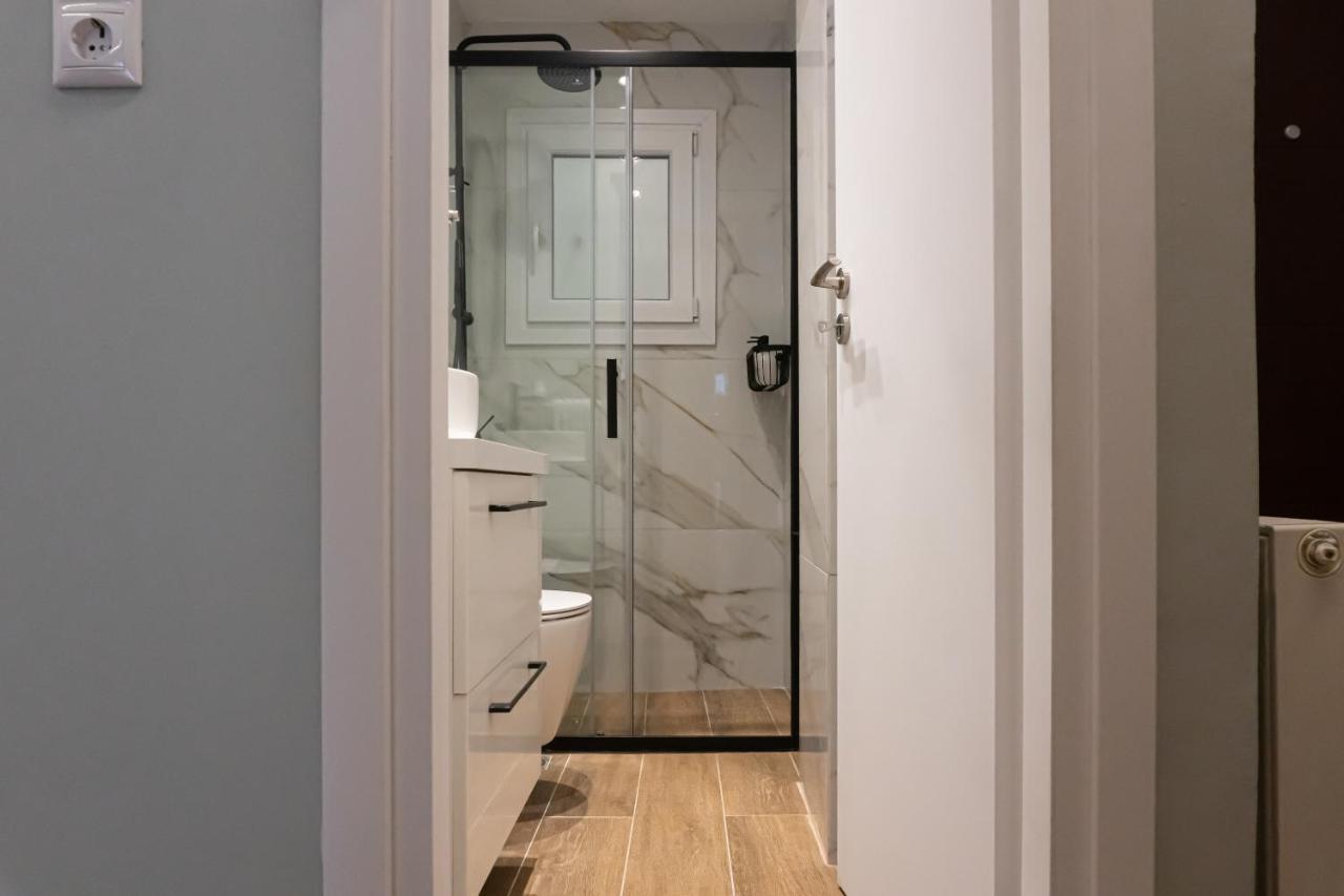 Elegant Suite - Pireo Esterno foto